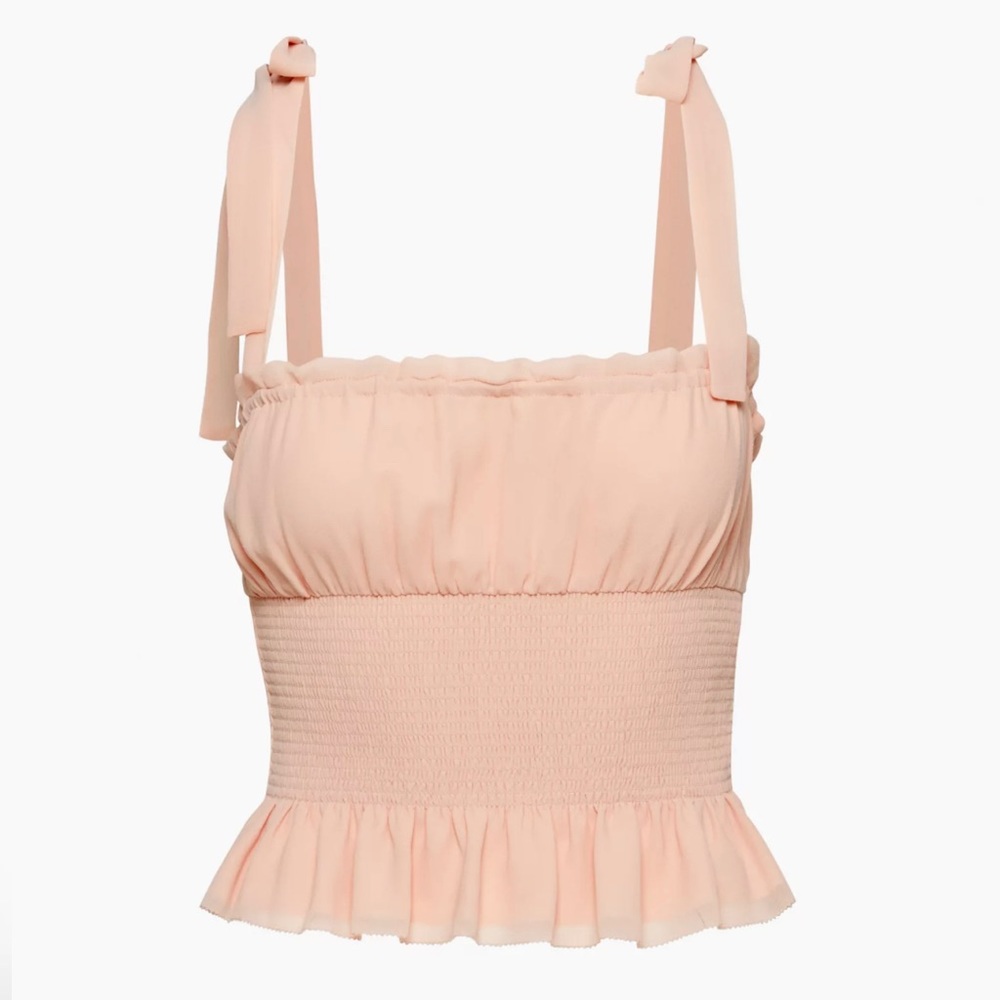 Ballard Camisole Wilfred